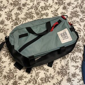 Topo Designss Quick Pack